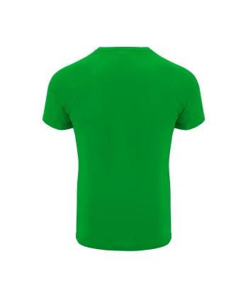 Men's sports T-shirt with print Bahrain 0407 Roly