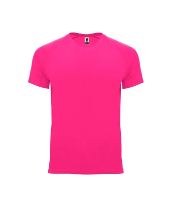 Herren-Sport-T-Shirt mit Aufdruck Bahrain 0407 Roly