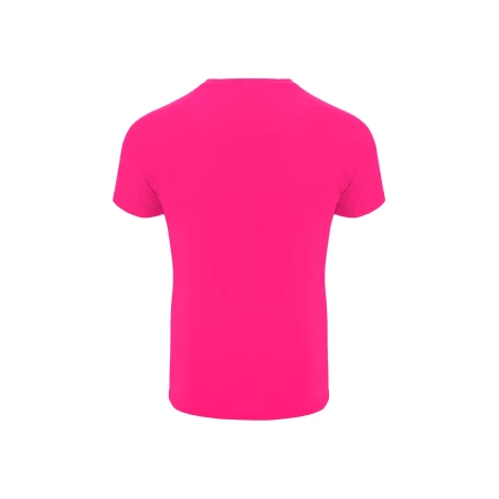 Men's sports T-shirt with print Bahrain 0407 Roly
