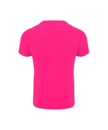 Men's sports T-shirt with print Bahrain 0407 Roly