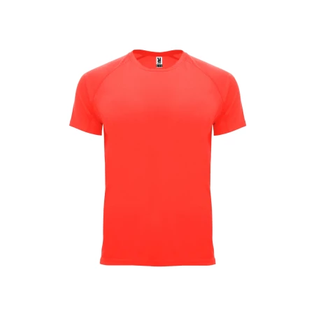 Men's sports T-shirt with print Bahrain 0407 Roly