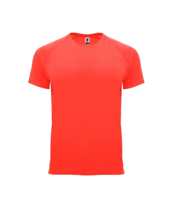 Men's sports T-shirt with print Bahrain 0407 Roly