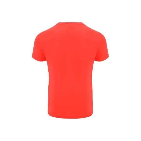 Men's sports T-shirt with print Bahrain 0407 Roly