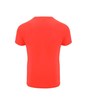 Men's sports T-shirt with print Bahrain 0407 Roly