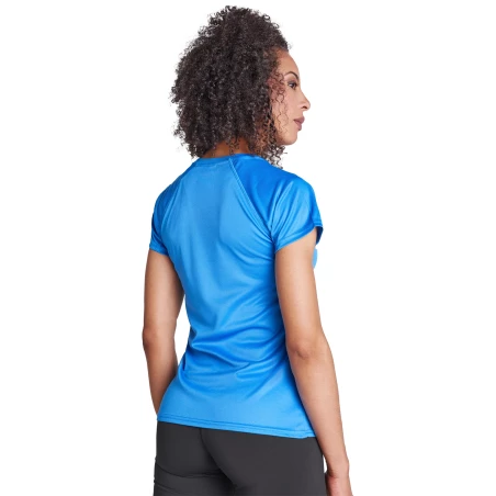 Women's sports T-shirt with print Bahrain 0408 Roly