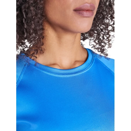 Women's sports T-shirt with print Bahrain 0408 Roly