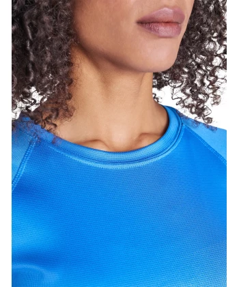 Women's sports T-shirt with print Bahrain 0408 Roly
