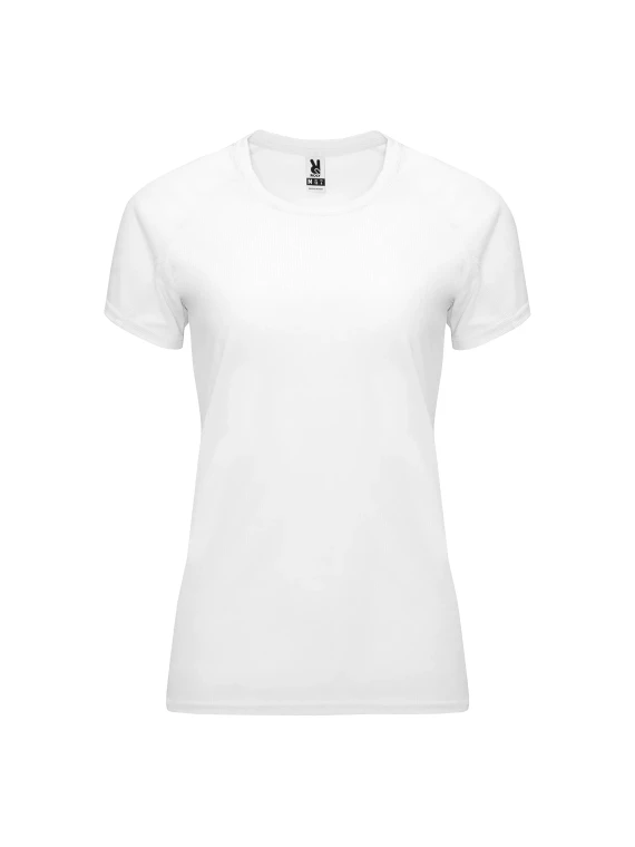 Women's sports T-shirt with...