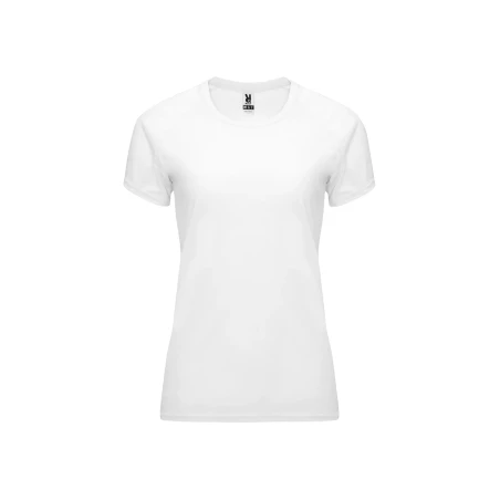 Women's sports T-shirt with print Bahrain 0408 Roly