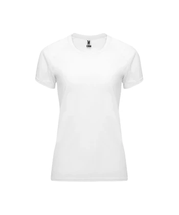 Women's sports T-shirt with print Bahrain 0408 Roly