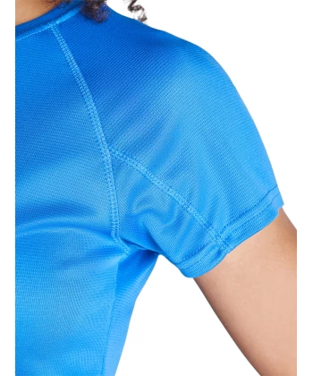T-shirt de sport femme avec impression Bahrain 0408 Roly