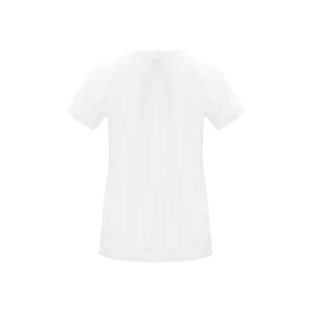 Women's sports T-shirt with print Bahrain 0408 Roly
