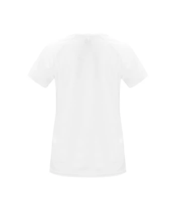 Women's sports T-shirt with print Bahrain 0408 Roly