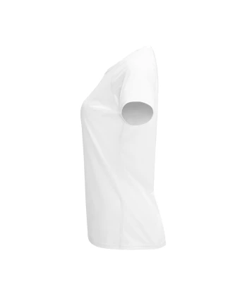 T-shirt de sport femme avec impression Bahrain 0408 Roly