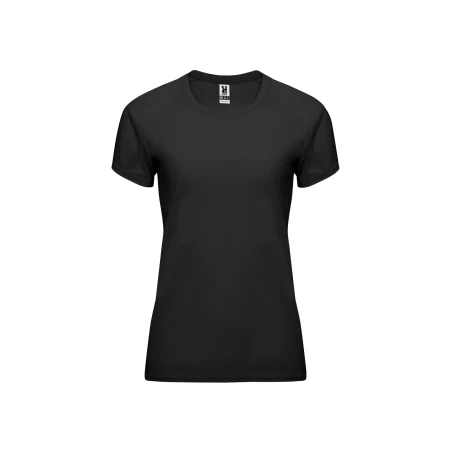 Women's sports T-shirt with print Bahrain 0408 Roly