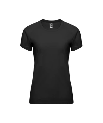 Women's sports T-shirt with print Bahrain 0408 Roly