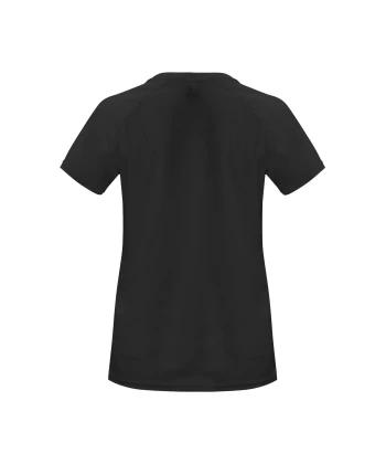 Women's sports T-shirt with print Bahrain 0408 Roly