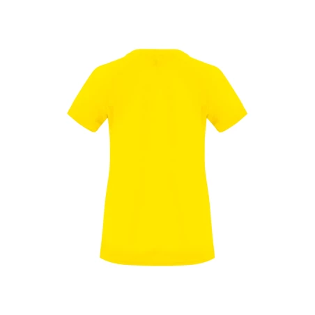 Women's sports T-shirt with print Bahrain 0408 Roly
