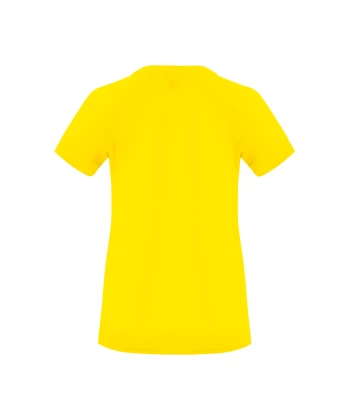 Women's sports T-shirt with print Bahrain 0408 Roly