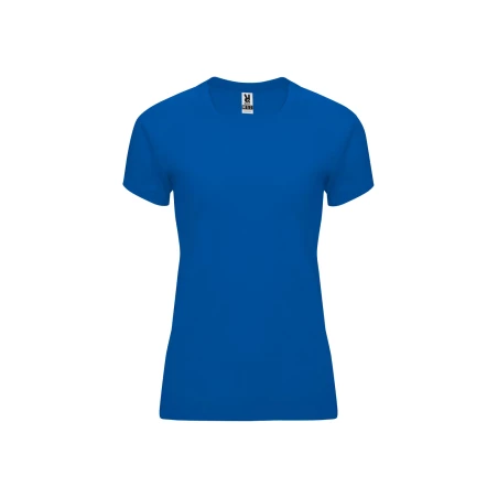 Women's sports T-shirt with print Bahrain 0408 Roly