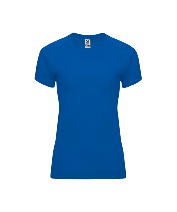 Women's sports T-shirt with print Bahrain 0408 Roly