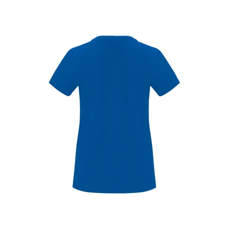 Women's sports T-shirt with print Bahrain 0408 Roly