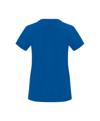 Women's sports T-shirt with print Bahrain 0408 Roly