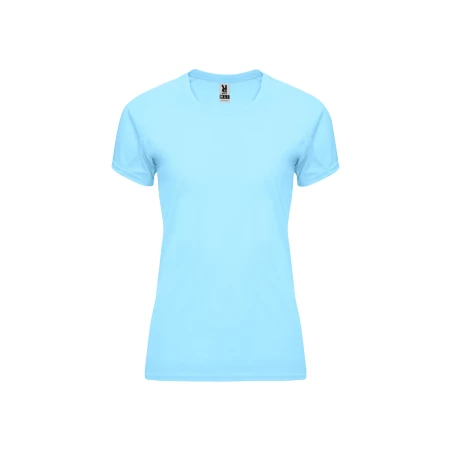 Women's sports T-shirt with print Bahrain 0408 Roly