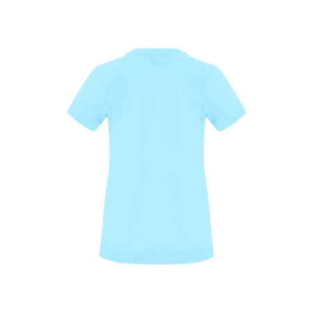 Women's sports T-shirt with print Bahrain 0408 Roly