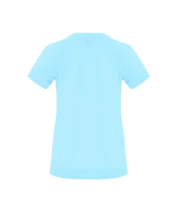 Women's sports T-shirt with print Bahrain 0408 Roly