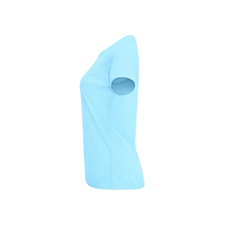 T-shirt de sport femme avec impression Bahrain 0408 Roly