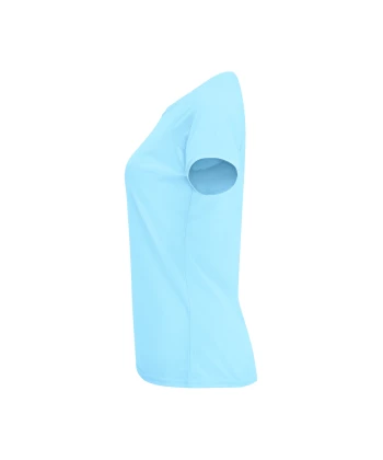 T-shirt de sport femme avec impression Bahrain 0408 Roly