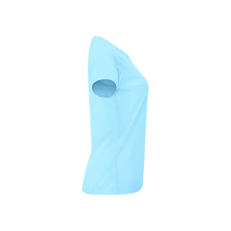 T-shirt de sport femme avec impression Bahrain 0408 Roly