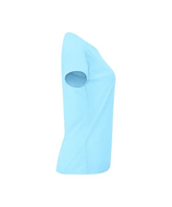 T-shirt de sport femme avec impression Bahrain 0408 Roly