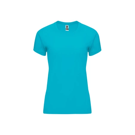 Women's sports T-shirt with print Bahrain 0408 Roly