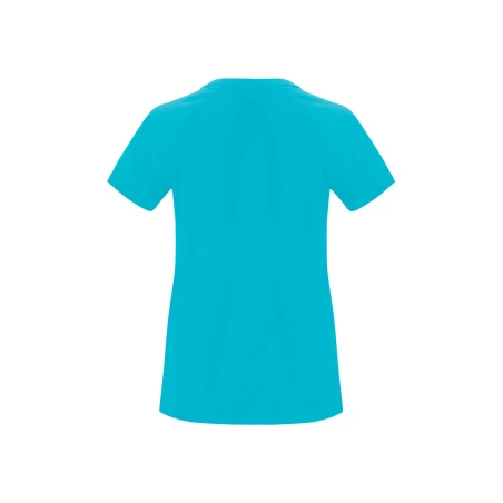 Women's sports T-shirt with print Bahrain 0408 Roly