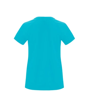 Women's sports T-shirt with print Bahrain 0408 Roly