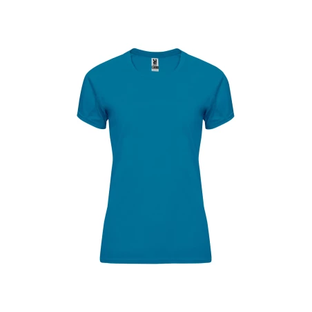 Women's sports T-shirt with print Bahrain 0408 Roly