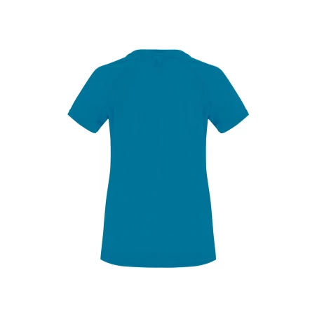 Women's sports T-shirt with print Bahrain 0408 Roly