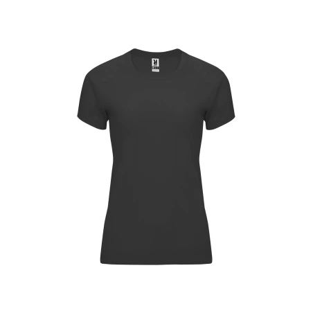 Women's sports T-shirt with print Bahrain 0408 Roly