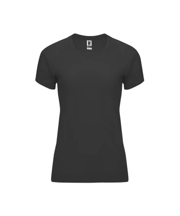 Women's sports T-shirt with print Bahrain 0408 Roly