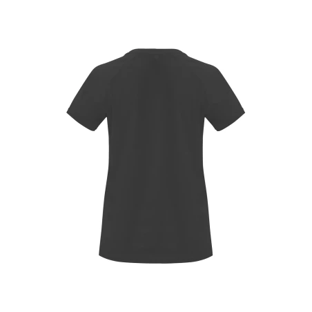 Women's sports T-shirt with print Bahrain 0408 Roly