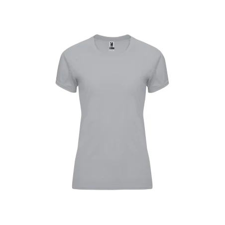Women's sports T-shirt with print Bahrain 0408 Roly
