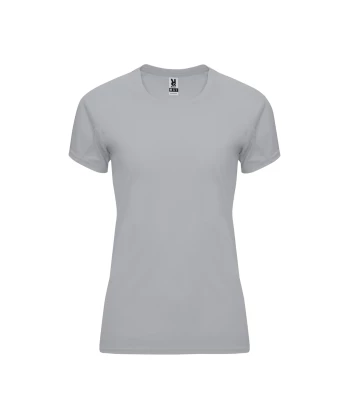 Women's sports T-shirt with print Bahrain 0408 Roly