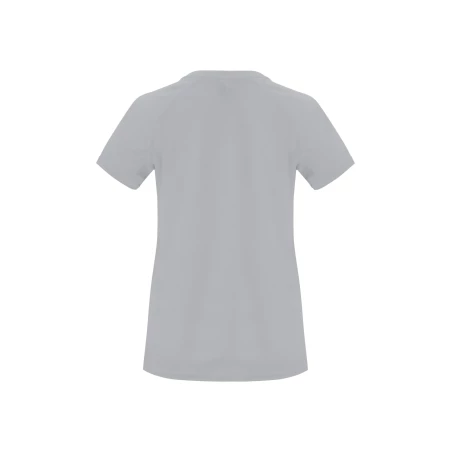 Women's sports T-shirt with print Bahrain 0408 Roly