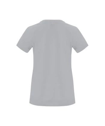 Women's sports T-shirt with print Bahrain 0408 Roly