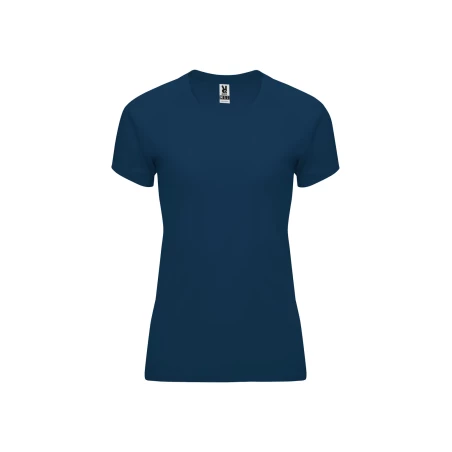 Women's sports T-shirt with print Bahrain 0408 Roly