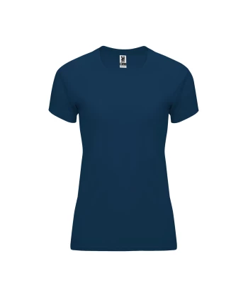 Women's sports T-shirt with print Bahrain 0408 Roly