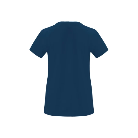 Women's sports T-shirt with print Bahrain 0408 Roly