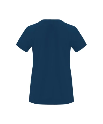 Women's sports T-shirt with print Bahrain 0408 Roly
